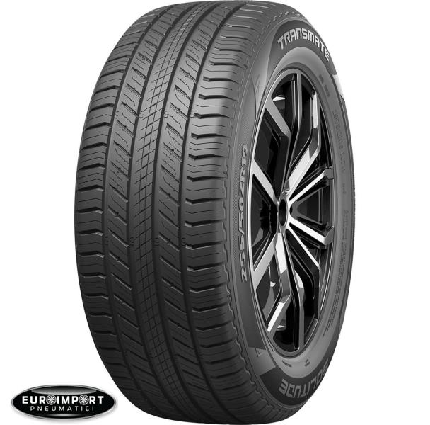 Transmate Solitude  235/55 R20 105 V  XL  TL DOT 2025